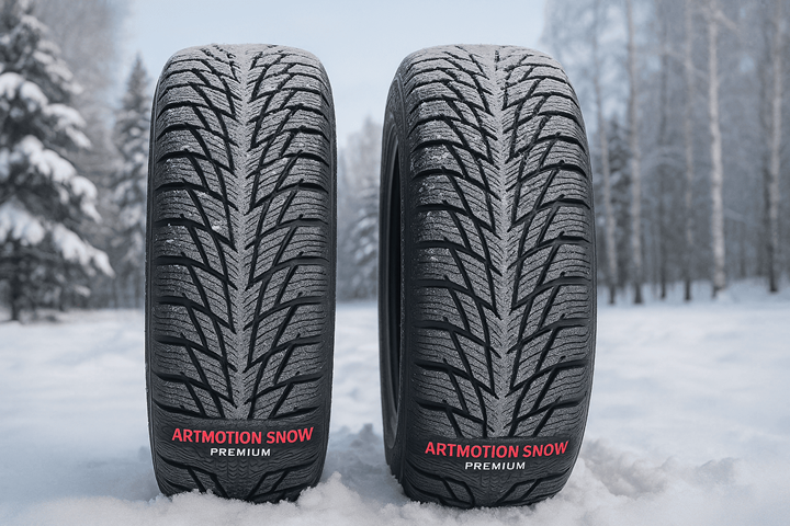 belshina-snow-premium