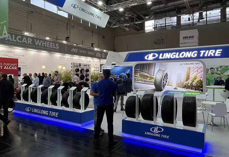 linglong concept