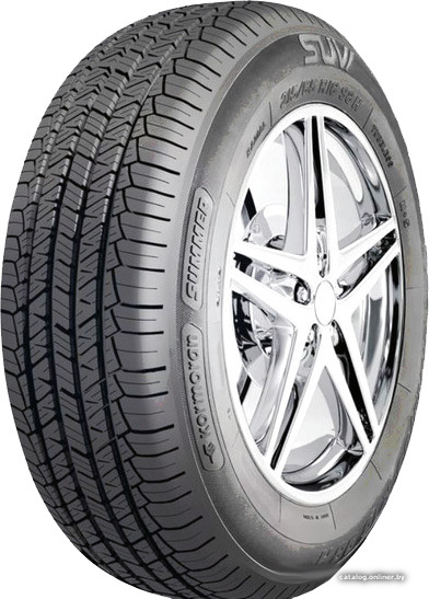 Автомобильные шины Tigar SUV Summer 215/55R18 99V