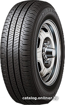 Автомобильные шины Dunlop SP VAN01 195/75R16C 107/105R