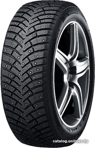 Автомобильные шины Nexen WinGuard WinSpike 3 195/70R14 91T