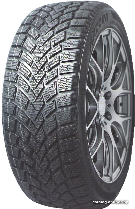 Автомобильные шины Mazzini Snowleopard 225/45R18 95H