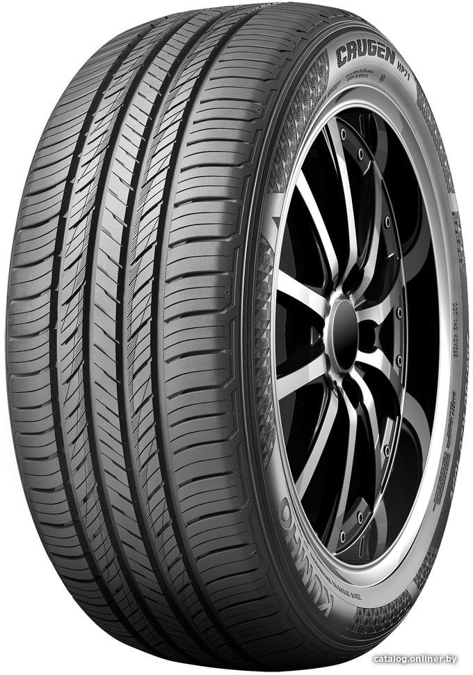 Автомобильные шины Kumho Crugen HP71 265/65R17 112H