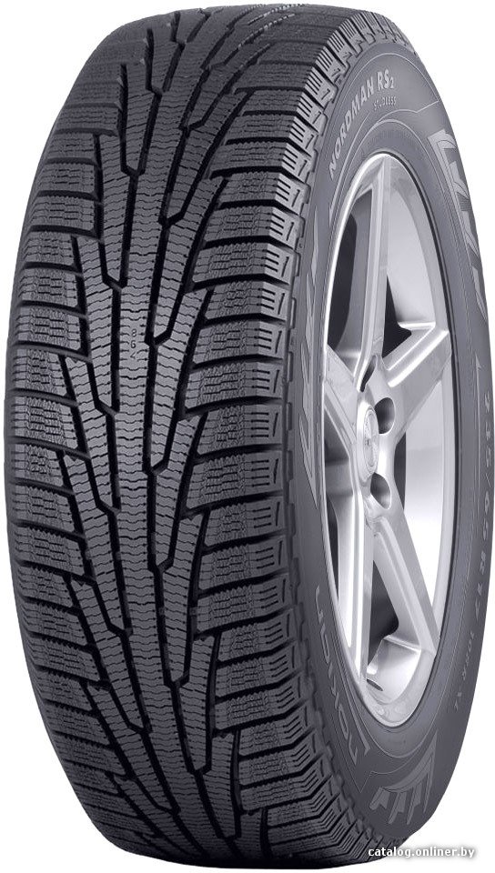 Автомобильные шины Ikon Nordman RS2 195/65R15 95R