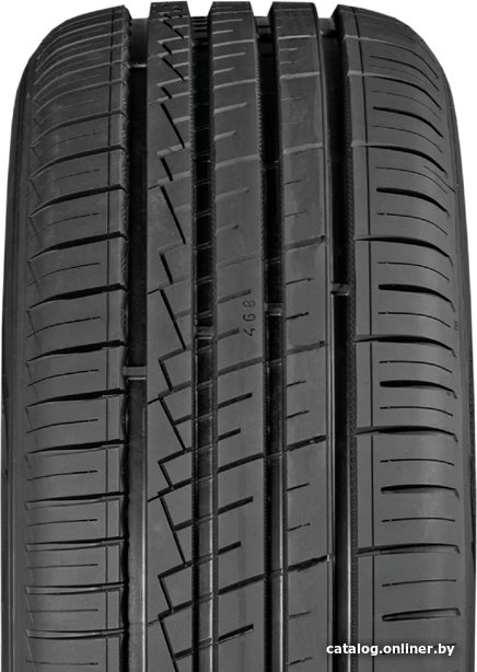 Автомобильные шины Ikon Tyres Autograph Eco 3 225/55R17 101V XL