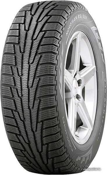 Автомобильные шины Ikon Nordman RS2 205/55R16 94R