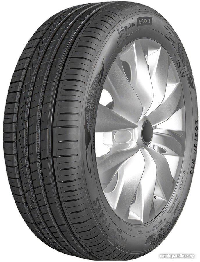 Автомобильные шины Ikon Autograph Eco 3 235/45R18 98W