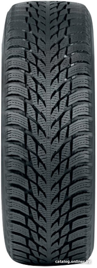 Автомобильные шины Ikon Autograph Snow 3 SUV 285/50R20 116R XL