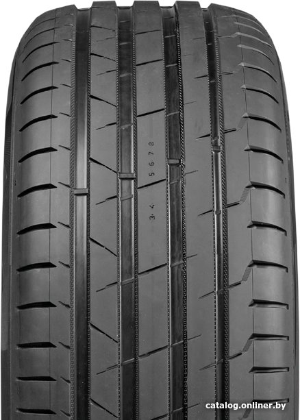 Автомобильные шины Ikon Autograph Ultra 2 245/40R20 99Y XL