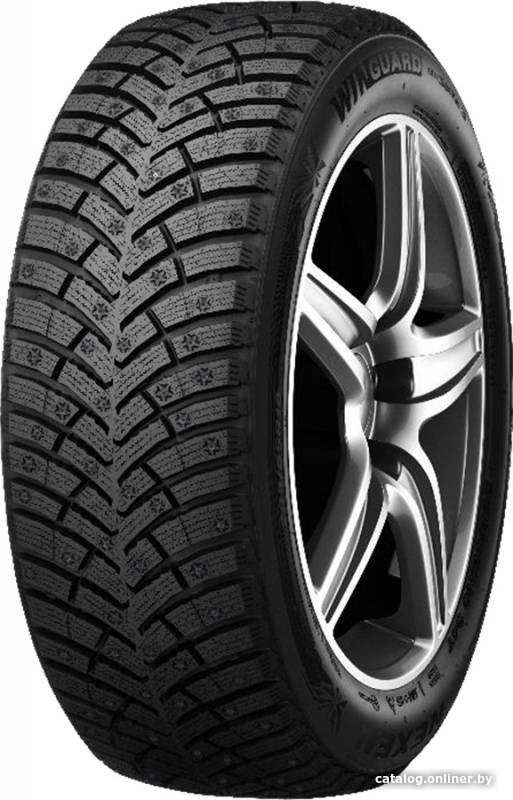 Автомобильные шины Nexen Winguard WinSpike 3 275/50R20 113T (шипы)