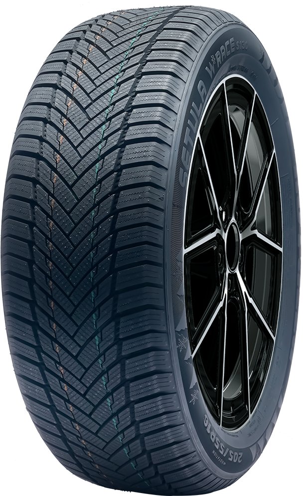 Автомобильные шины Rotalla Setulla W Race S130 145/70R13 71T