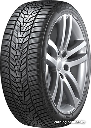 Автомобильные шины Hankook Winter i*cept evo3 W330 275/35R19 100V