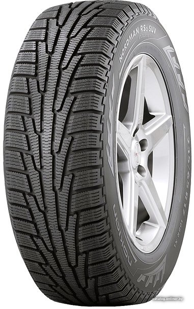 Автомобильные шины Nokian Tyres Nordman RS2 SUV 265/65R17 116R