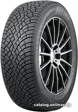 Автомобильные шины Nokian Tyres Hakkapeliitta R5 205/65R16 99R