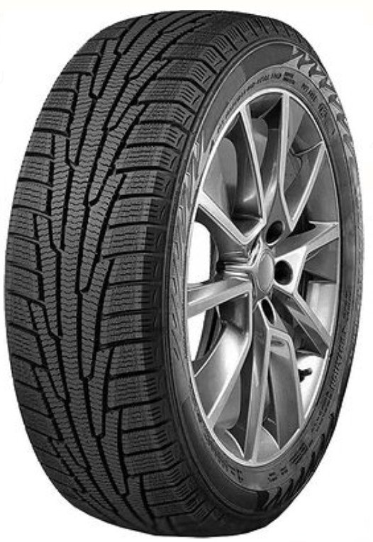 Автомобильные шины Ikon Character Snow 2 SUV 235/50R19 103T XL