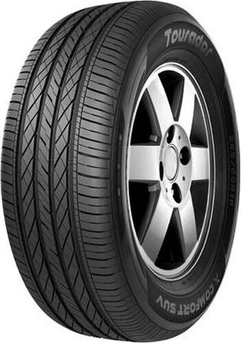 Автомобильные шины Tourador X Wonder Van 225/65R16C 112/110T