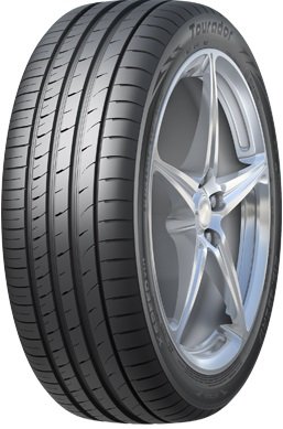 Автомобильные шины Tourador X Speed TU1 245/40R18 97Y XL