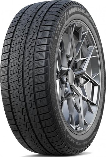 Автомобильные шины Habilead IceMax RW501 195/70R15 104/102R