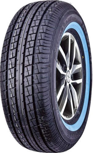 Автомобильные шины Lanvigator PrimeTour 225/75R15 102T