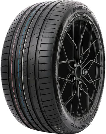 Автомобильные шины Lanvigator Catchpower Plus 235/50R18 101W XL