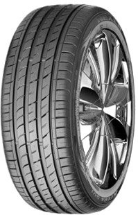 Автомобильные шины Nexen N'Fera SU1 205/55R16 91W