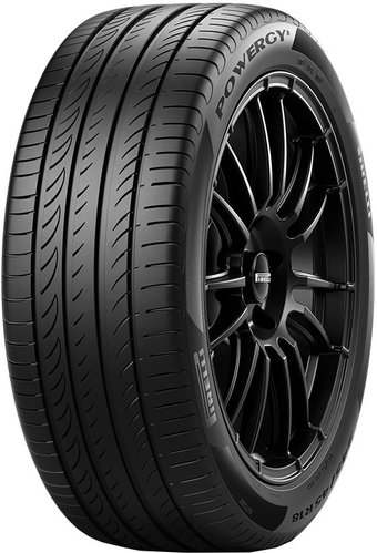 Автомобильные шины Pirelli Powergy 245/40R19 98W