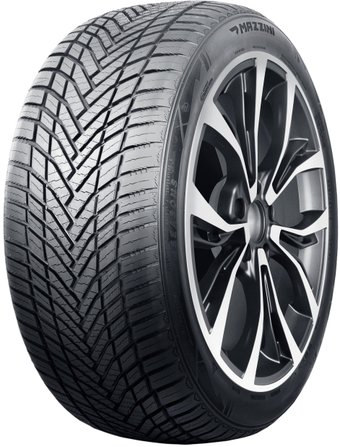 Автомобильные шины Mazzini Cross AllSeason AS8 205/55R19 97W