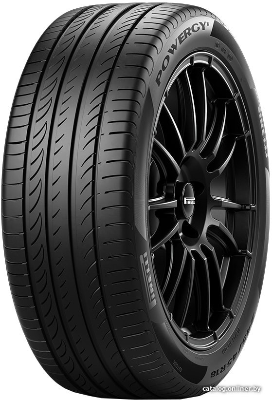 Автомобильные шины Pirelli Powergy 245/45R18 100Y