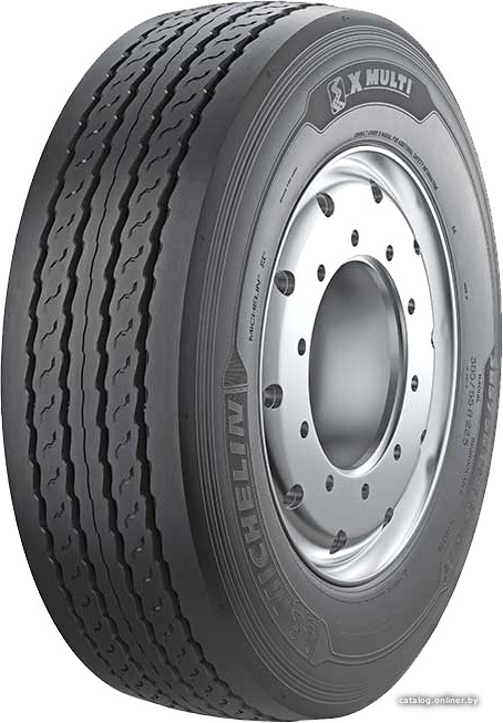 Автомобильные шины Michelin X Multi T 385/65R22.5 160K