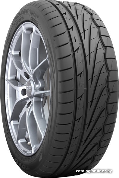 Автомобильные шины Toyo Proxes TR1 205/50R15 89V