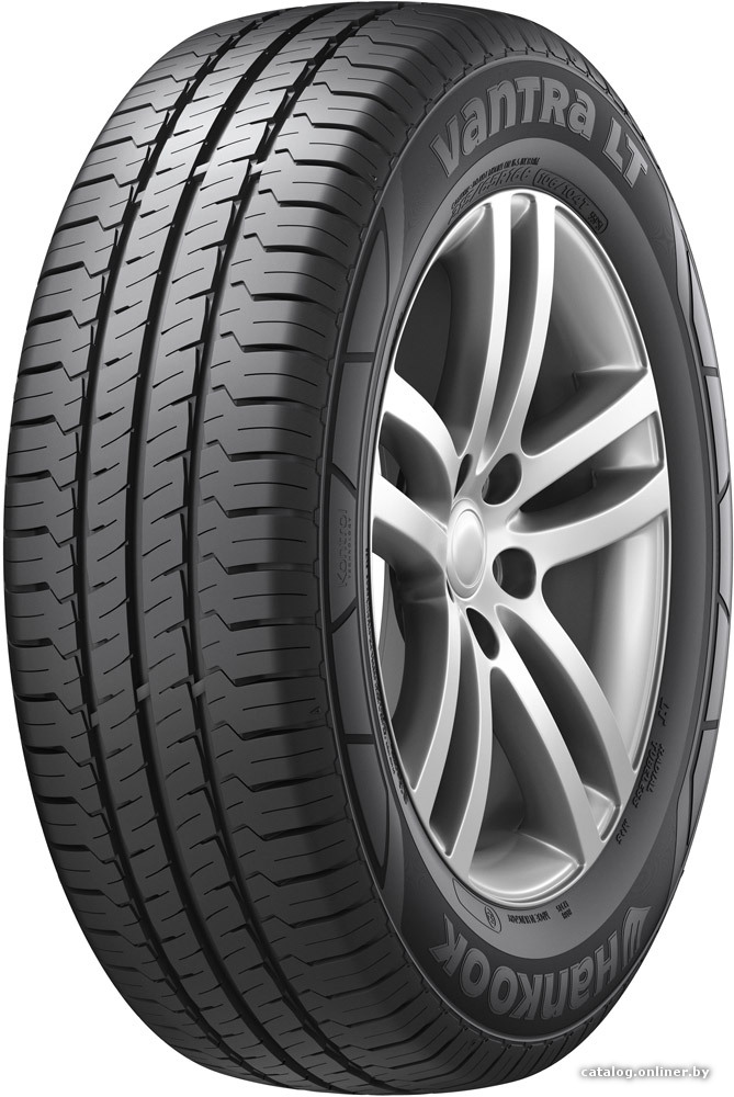 Автомобильные шины Hankook Vantra LT RA18 225/70R15C 112/110S