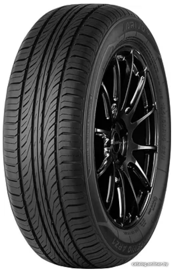 Автомобильные шины Arivo Premio ARZ1 215/60R17 96T