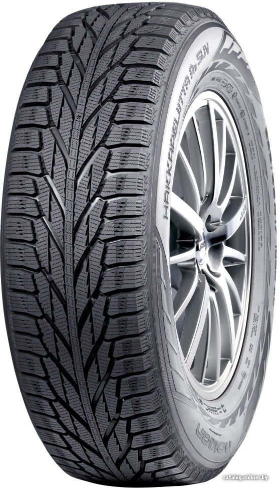 Автомобильные шины Nokian Hakkapeliitta R2 SUV 215/65R16 102R
