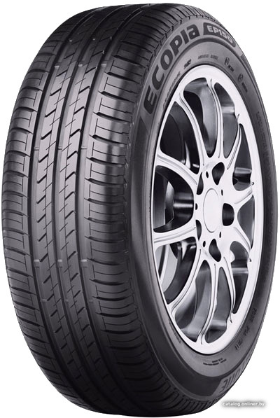 Автомобильные шины Bridgestone Ecopia EP150 185/65R15 88H