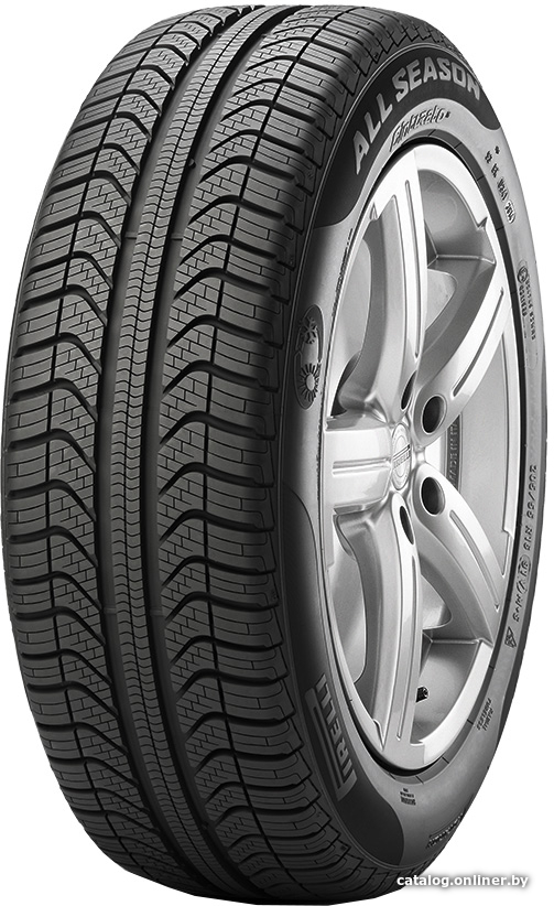Автомобильные шины Pirelli Cinturato All Season 205/55R16 91V
