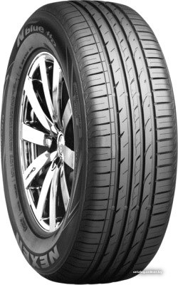 Автомобильные шины Nexen N’Blue HD 215/55R17 94V