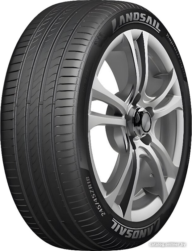 Автомобильные шины Landsail RapidDragon SUV 275/55R19 111V