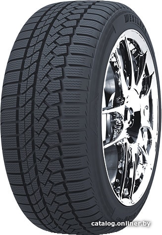Автомобильные шины Goodride Zuper Snow Z-507 205/55R16 91V