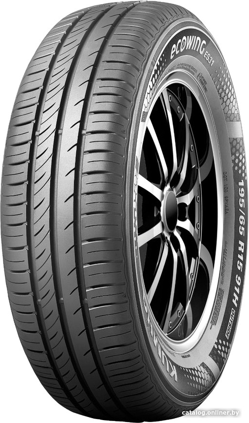 Автомобильные шины Kumho Ecowing ES31 205/60R16 92H