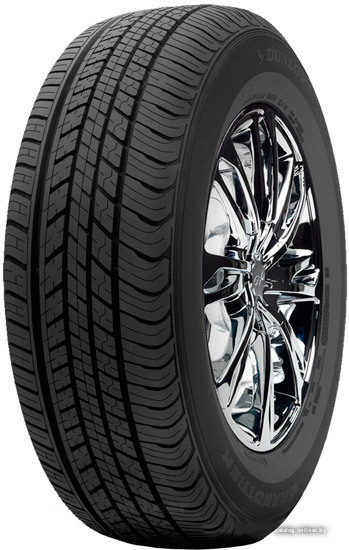 Автомобильные шины Dunlop Grandtrek ST30 225/65R17 102H