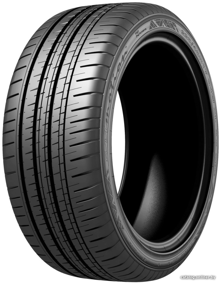 Автомобильные шины Белшина Artmotion HP Asymmetric Бел-509 225/65R17 102H