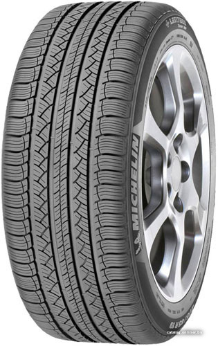 Автомобильные шины Michelin Latitude Tour HP 245/45R20 99W