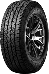 Автомобильные шины Nexen Roadian AT 4x4 235/70R16 106T