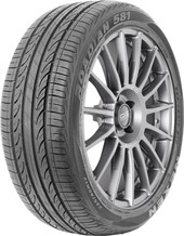 Автомобильные шины Nexen Roadian 581 195/65R15 91H