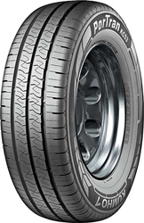 Автомобильные шины Kumho PorTran KC53 215/70R16C 108/106T