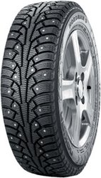 Автомобильные шины Ikon Tyres Nordman 5 195/65R15 95T