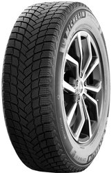 Автомобильные шины Michelin X-Ice Snow SUV 265/40R22 106T XL