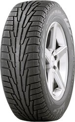 Автомобильные шины Ikon Nordman RS2 205/55R16 94R