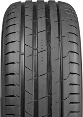 Автомобильные шины Ikon Autograph Ultra 2 245/40R20 99Y XL