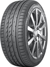 Автомобильные шины Ikon Nordman SZ2 225/45R18 95W